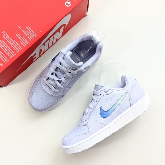 nike ebernon colors